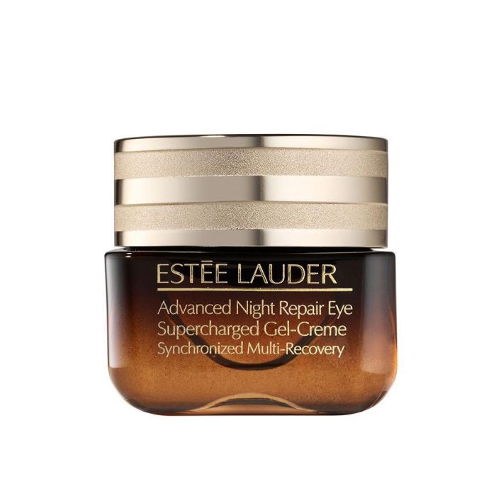 Estée Lauder ADVANCED NIGHT REPAIR Contorno de Ojos Gel Crema 15 ml