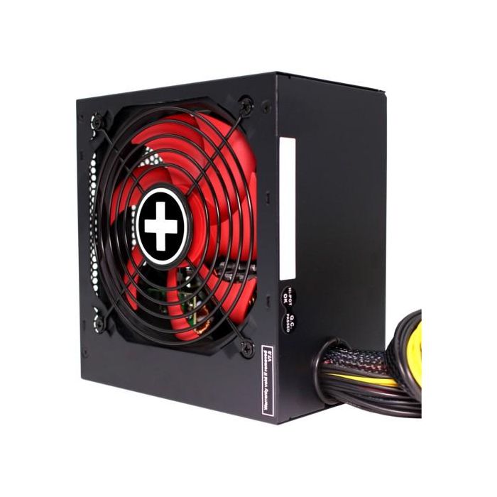 650W Xilence Gaming Bronze Series XP650R10 5 650W Xilence Gaming Bronze Series XP650R10 5
