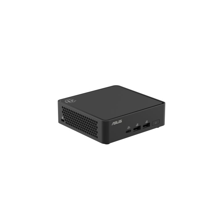Asus Nuc 15 Pro Rnuc15Crkv700002 Negro 265H 11 Asus Nuc 15 Pro Rnuc15Crkv700002 Negro 265H 11