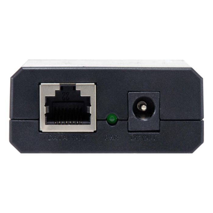 Level One POS-5000 GE PoE-Splitter Adapter 60W PoE 2