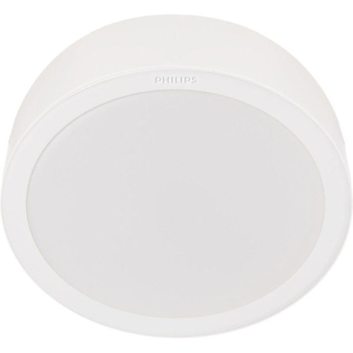 Signify PH-8720169174160 Plafón LED "Mesón" 23,5W 3000K Blanco Signify PH-8720169174160 Plafón LED "Mesón" 23,5W 3000K Blanco