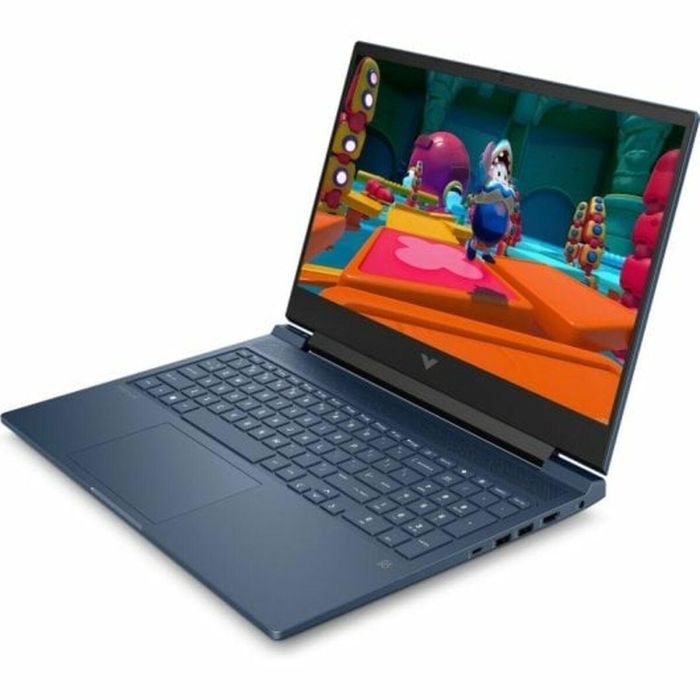 Laptop HP Victus Gaming 16-r0037ns 16,1" Intel Core i7-13620H 32 GB RAM 1 TB SSD Nvidia Geforce RTX 4070 8 Laptop HP Victus Gaming 16-r0037ns 16,1" Intel Core i7-13620H 32 GB RAM 1 TB SSD Nvidia Geforce RTX 4070 8