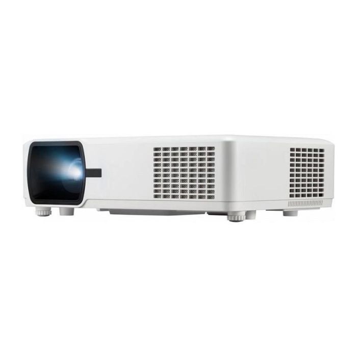 Viewsonic LS610WH Proyector WXGA LED DLP 4000 Lumen ANSI Blanco