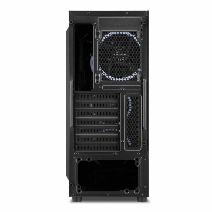 Caja Semitorre ATX Sharkoon TK5M RGB ATX Negro 1