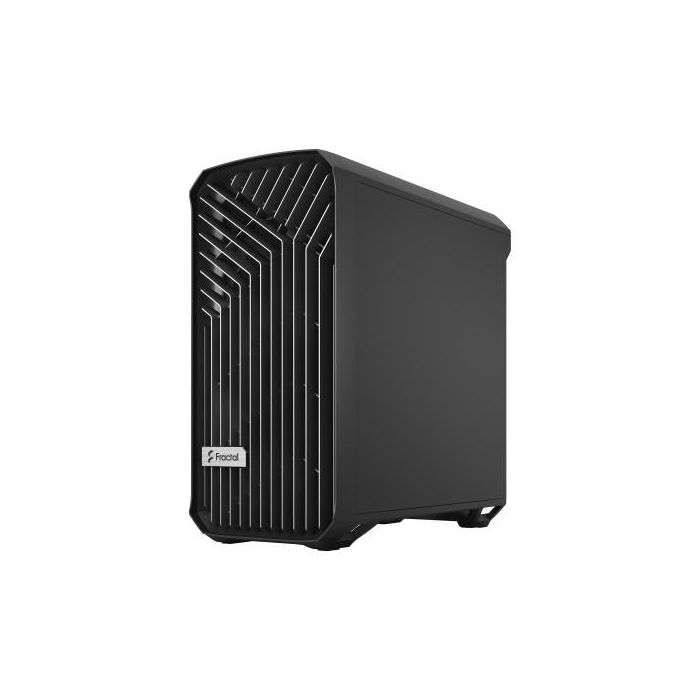 Fractal Design Torrent Compact Negro PC Caja ATX Midi Tower FD-C-TOR1C-04 2 Fractal Design Torrent Compact Negro PC Caja ATX Midi Tower FD-C-TOR1C-04 2