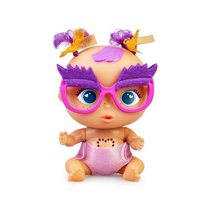 Accesorios para Muñecas The Bellies Crazy Glasses The Bellies 700016224 5