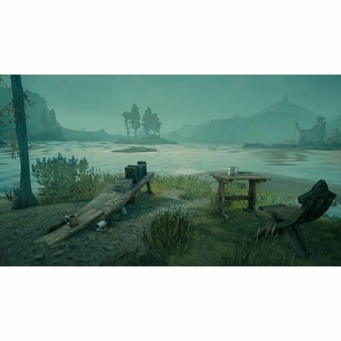 Warner Games Legado de Hogwarts: Legado de Hogwarts - Juego de Nintendo Switch 5051889712657 5