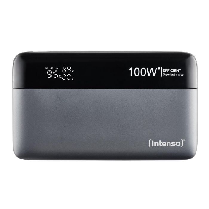 Powerbank INTENSO 7350050 20000 mAh 1 Powerbank INTENSO 7350050 20000 mAh 1