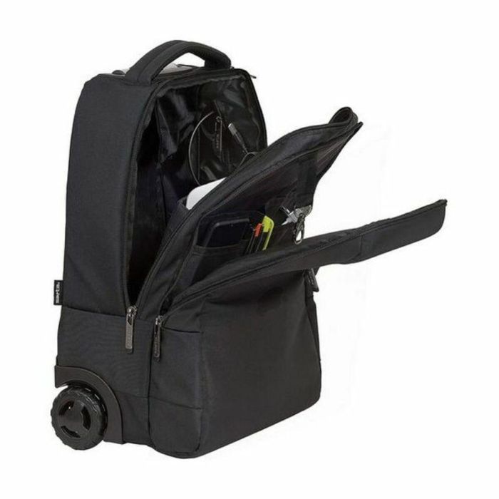 Trolley para Portátil 2 Ruedas Safta M144B 15,6'' 3