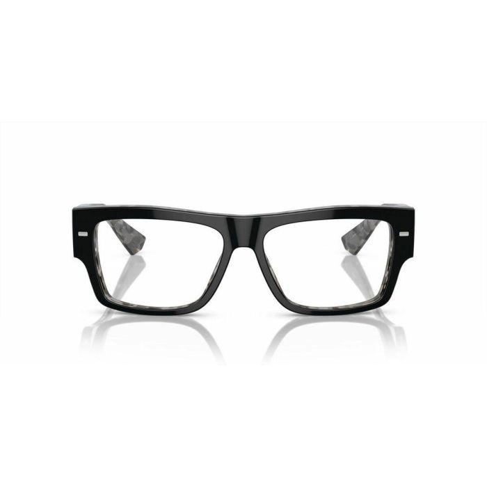 Montura de Gafas Hombre Dolce & Gabbana DG 3379 1 Montura de Gafas Hombre Dolce & Gabbana DG 3379 1