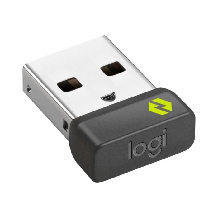Logitech MK650 FOR BUSINESS 6