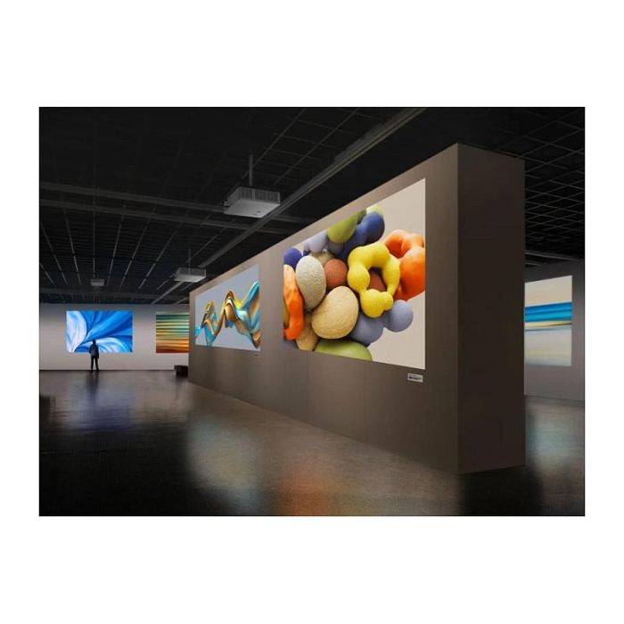 ViewSonic LSC601WU-ST Proyector Láser Fósforo 2ª Gen 3LCD Sin Lámpara WUXGA 6000 Lúmenes Tiro Corto 30000h 21:9 MTR 10 ViewSonic LSC601WU-ST Proyector Láser Fósforo 2ª Gen 3LCD Sin Lámpara WUXGA 6000 Lúmenes Tiro Corto 30000h 21:9 MTR 10