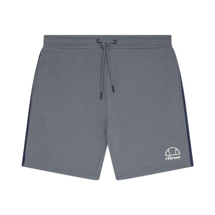 Pantalón para Adultos Ellesse Attivita Azul Hombre 0 Pantalón para Adultos Ellesse Attivita Azul Hombre 0