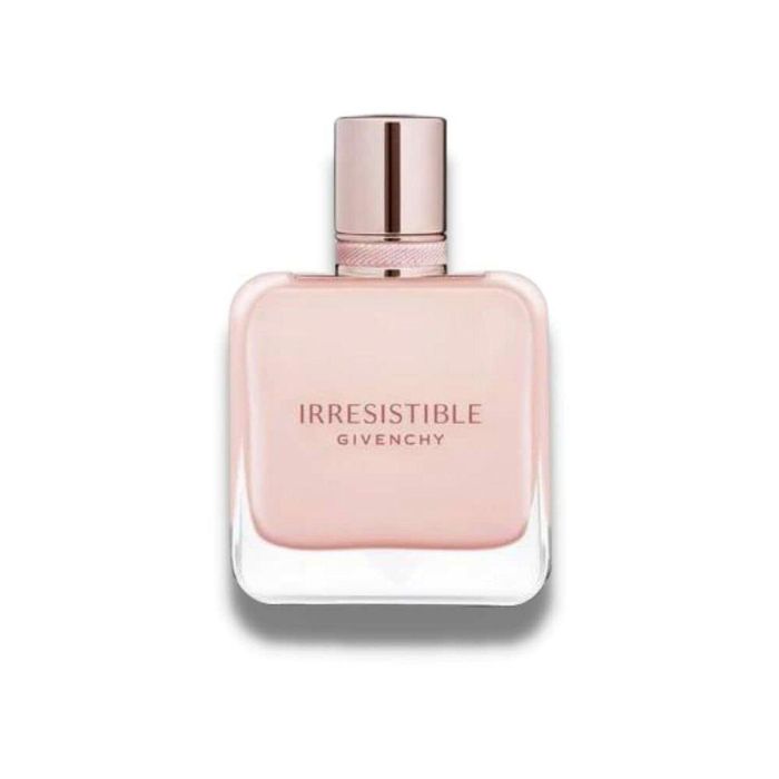 Givenchy Irresistible Rose Velvet EDP Mujer 35 ml - Perfume Floral Chipre con Rosa, Patchouli y Toques de Grosella e Iris. 2 Givenchy Irresistible Rose Velvet EDP Mujer 35 ml - Perfume Floral Chipre con Rosa, Patchouli y Toques de Grosella e Iris. 2
