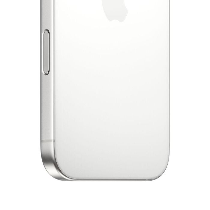 Smartphone Apple iPhone 16 Pro 6,3" 128 GB Blanco 1 Smartphone Apple iPhone 16 Pro 6,3" 128 GB Blanco 1