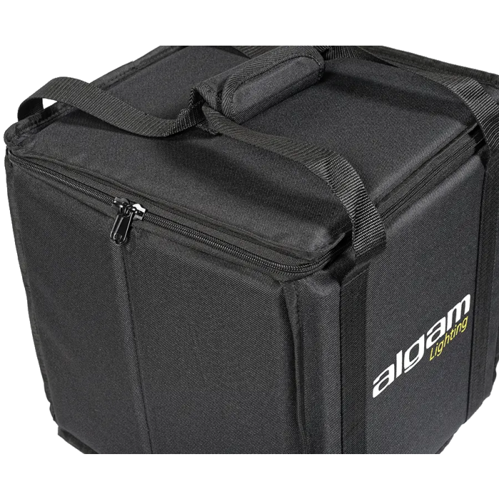 Algamlight Funda de Nylon Acolchada 32x32x34 cm Transporte y Protección Compatible con THANOSPHEBUS 1 y 2 SUNFLOWER 2 Algamlight Funda de Nylon Acolchada 32x32x34 cm Transporte y Protección Compatible con THANOSPHEBUS 1 y 2 SUNFLOWER 2