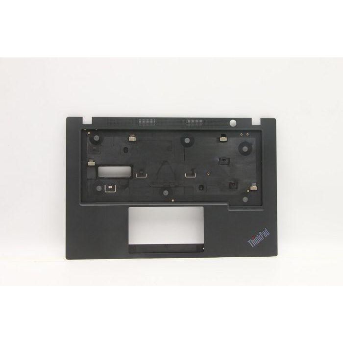 Lenovo Cover assembly designed for specific Lenovo devices, ensuring precise fit and functionality as a replacement part. Lenovo Cover assembly designed for specific Lenovo devices, ensuring precise fit and functionality as a replacement part.