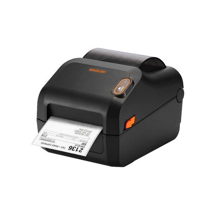 Bixolon XD3-40t Impresora Térmica Directa de Sobremesa 203 ppp para Punto de Venta (TPV), Ideal para Etiquetas, Recibos y Tickets con Conectividad USB 2 Bixolon XD3-40t Impresora Térmica Directa de Sobremesa 203 ppp para Punto de Venta (TPV), Ideal para Etiquetas, Recibos y Tickets con Conectividad USB 2