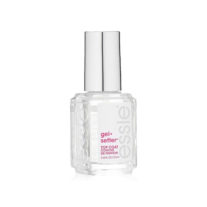 Essie Gel Setter Top Coat Gel L'Oreal