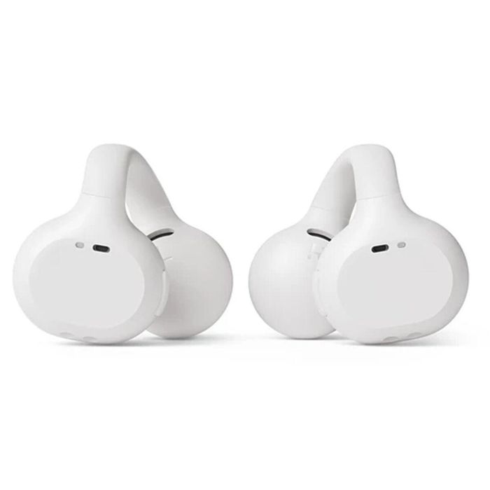 Auriculares Philips TAQ2000WT/00 Blanco 9 Auriculares Philips TAQ2000WT/00 Blanco 9
