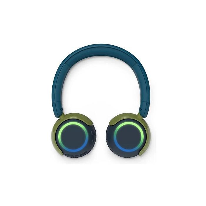 Auriculares Philips TAK4200CT/00 Azul,Verde 7