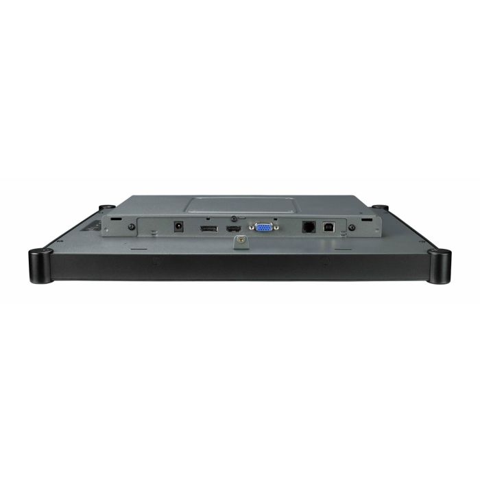 AG Neovo TX-1702 Monitor Táctil 17" (43.2cm) SXGA 1280x1024 10 Puntos USB HDMI VESA Negro 5 AG Neovo TX-1702 Monitor Táctil 17" (43.2cm) SXGA 1280x1024 10 Puntos USB HDMI VESA Negro 5