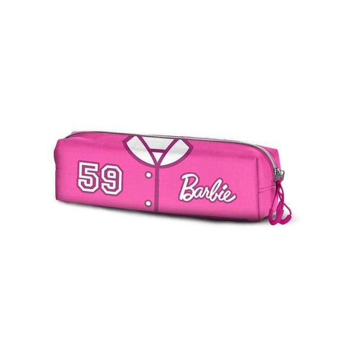 Portatodo barbie ptodo. cuad. fan 2.2 varsity 8x21x5,5 cm Portatodo barbie ptodo. cuad. fan 2.2 varsity 8x21x5,5 cm
