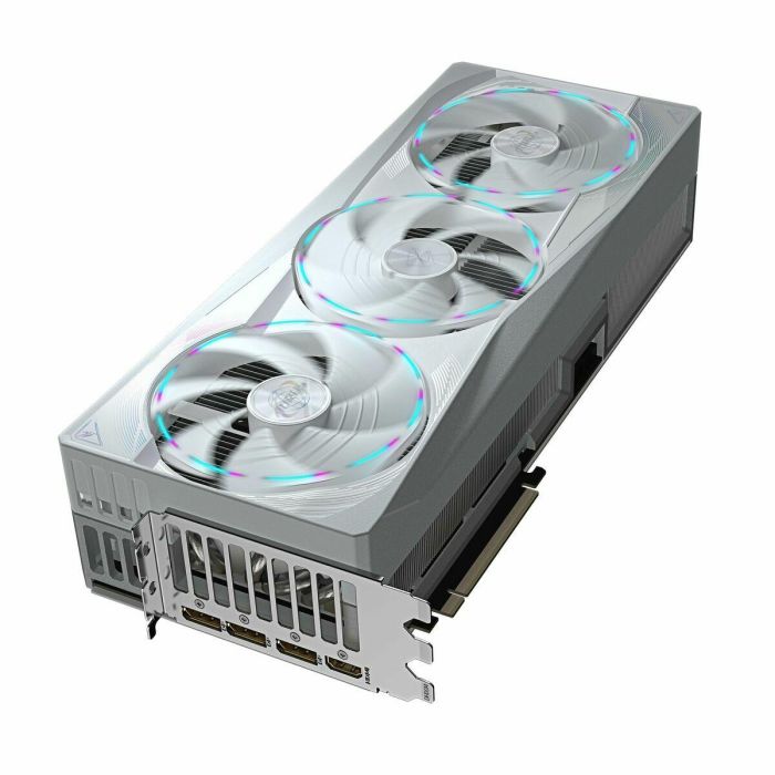 Tarjeta Gráfica Gigabyte nvidia geforce rtx 5090 GDDR6X GDDR7 30 Tarjeta Gráfica Gigabyte nvidia geforce rtx 5090 GDDR6X GDDR7 30
