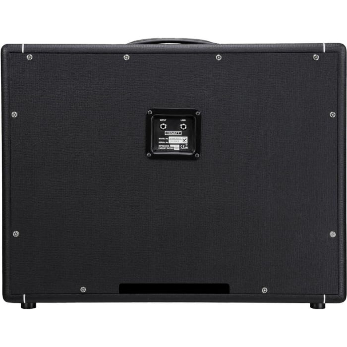 Pantalla Guitarra Hiwatt Hg212 2