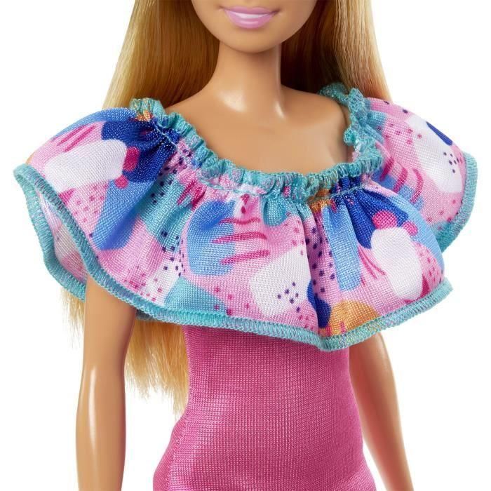 Caja Barbie y Stacie - Barbie - Hrm09 3 Caja Barbie y Stacie - Barbie - Hrm09 3