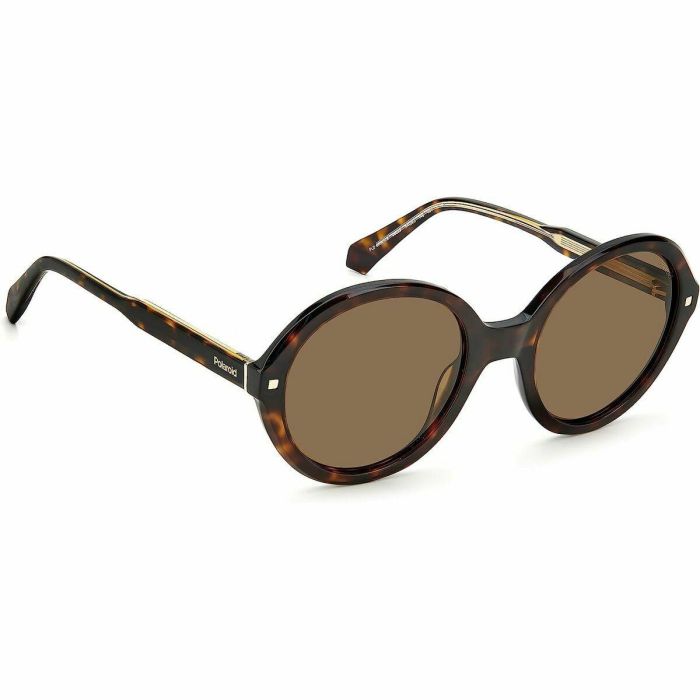Gafas de Sol Unisex Polaroid PLD-6172-S-PJP-C3 ø 57 mm 3 Gafas de Sol Unisex Polaroid PLD-6172-S-PJP-C3 ø 57 mm 3