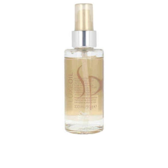 Wella Sp Luxe Oil 100 mL Wella Sp Luxe Oil 100 mL