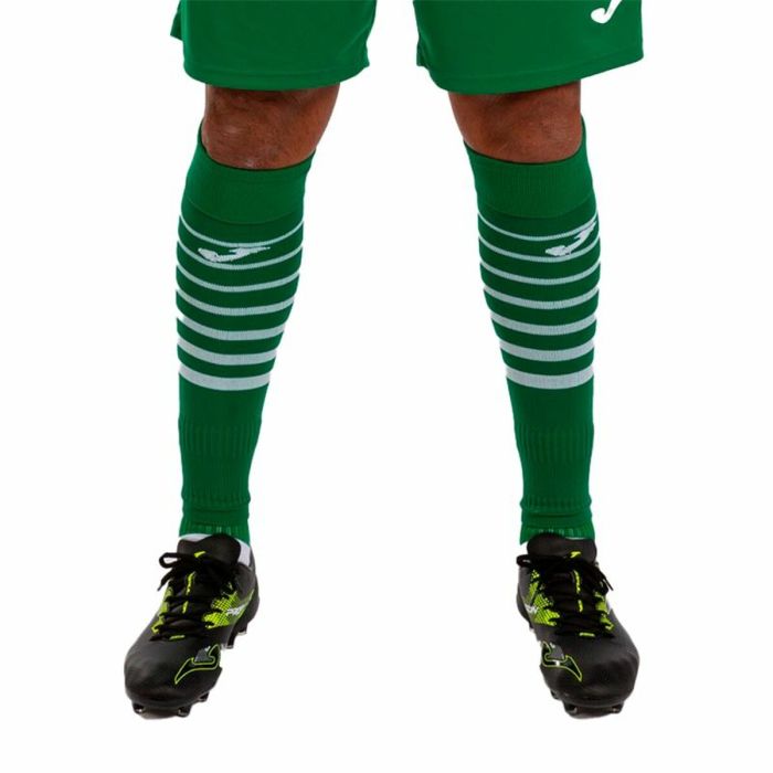 Medias de Fútbol para Adultos Joma Sport Premier II Blanco (43 - 46) 3