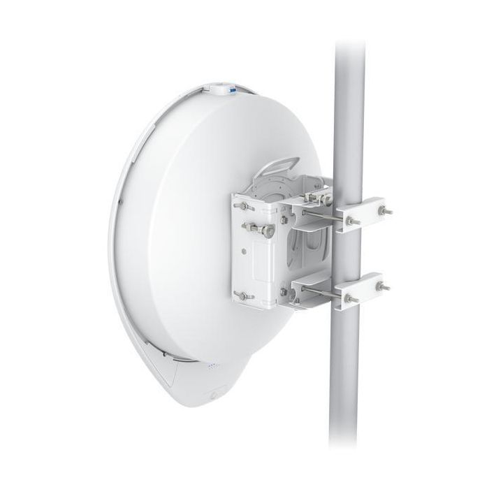 Ubiquiti 5/60 GHz, PtP, GPS, RJ-45, SFP+, PoE 4 Ubiquiti 5/60 GHz, PtP, GPS, RJ-45, SFP+, PoE 4