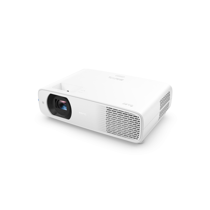 BenQ LH750 5000 lúmenes ANSI DLP 1080p (1920x1080) 3D Blanco 2
