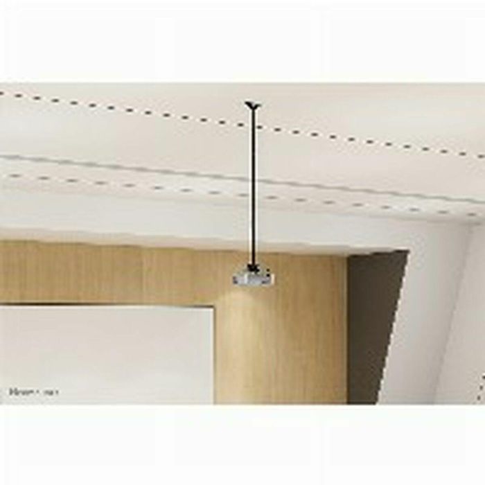 Soporte de Pared Neomounts ACL25-500BL Negro 11 Soporte de Pared Neomounts ACL25-500BL Negro 11