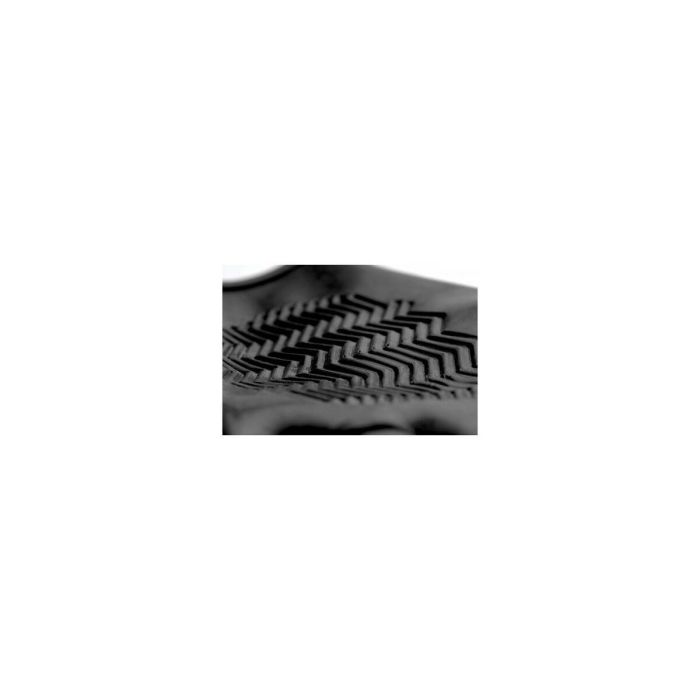 Plug Anal XR Negro 1 Plug Anal XR Negro 1