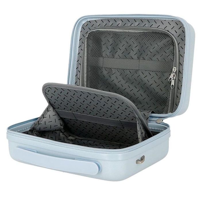 Estuche Escolar Disney Frozen 2