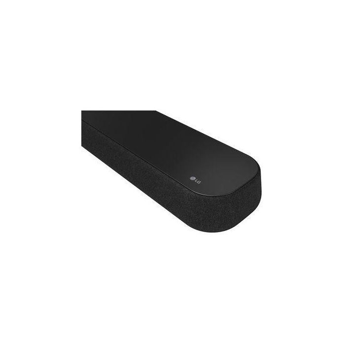 Barra de sonido - LG - SE6S - Compacta - Sin subwoofer - 3.0 Dolby Atmos 2 Barra de sonido - LG - SE6S - Compacta - Sin subwoofer - 3.0 Dolby Atmos 2