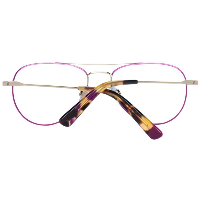 Montura de Gafas Unisex WEB EYEWEAR WE5273 5432A 3 Montura de Gafas Unisex WEB EYEWEAR WE5273 5432A 3