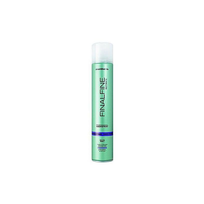 Montibello Finalstyle Mousse Extra-Strong 320 mL 2 Montibello Finalstyle Mousse Extra-Strong 320 mL 2