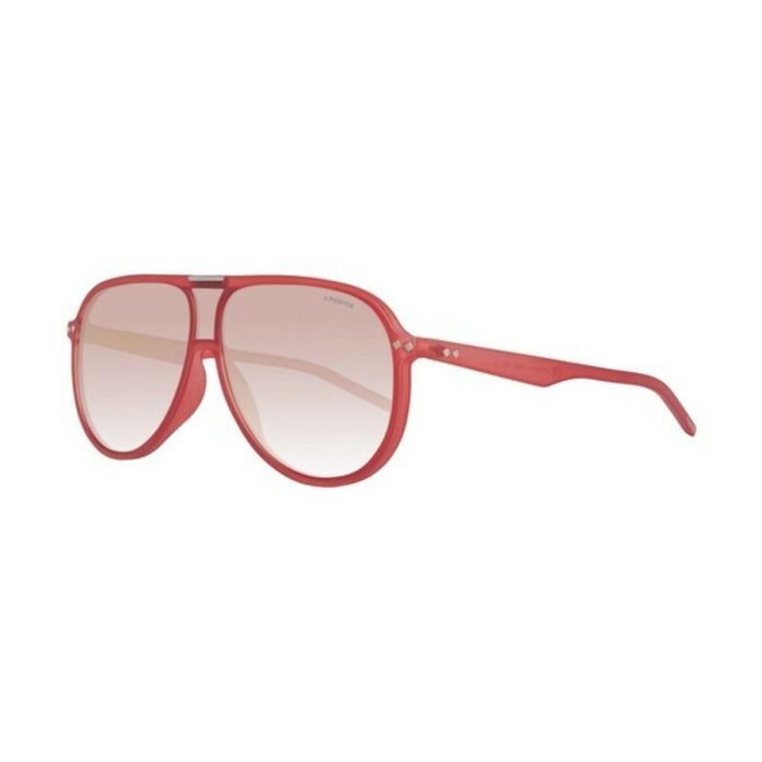 Gafas de Sol Unisex Polaroid PLD-6025-S15J Ø 99 mm 1