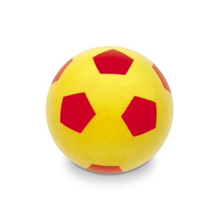 Unice Pelota Soft Football 140 mm Multicolor 0 Unice Pelota Soft Football 140 mm Multicolor 0