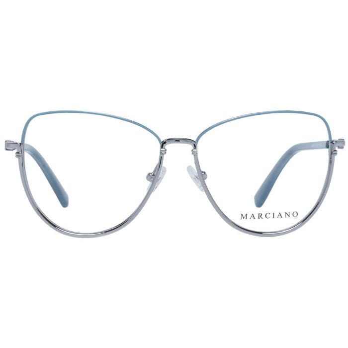 Montura de Gafas Mujer Guess Marciano GM0379 55010 3 Montura de Gafas Mujer Guess Marciano GM0379 55010 3