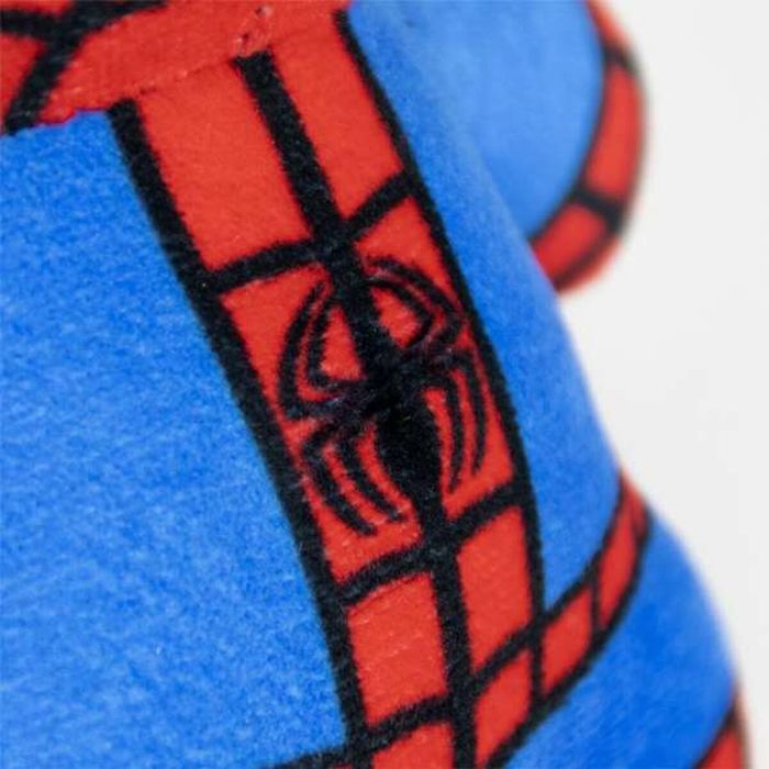 Peluche para perro spiderman 13.0 x 15.0 x 21.0 cm 6 Peluche para perro spiderman 13.0 x 15.0 x 21.0 cm 6