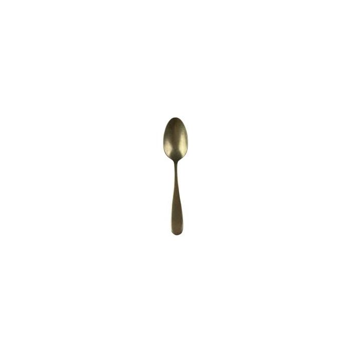 Bamberg Champagne Cuchara Cafe 140 Mm (12 Unidades) Bamberg Champagne Cuchara Cafe 140 Mm (12 Unidades)