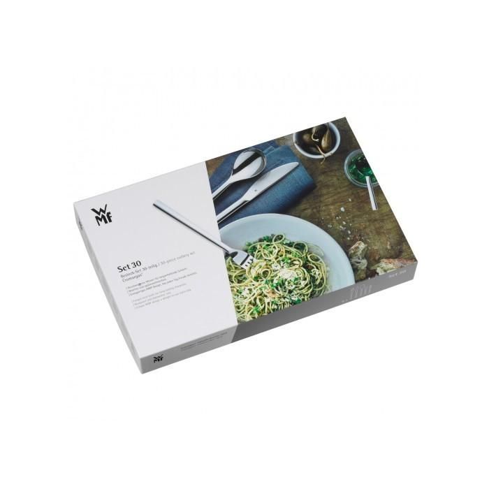 Cubertería WMF 1120916040 Acero Acero Inoxidable 6 Cubertería WMF 1120916040 Acero Acero Inoxidable 6