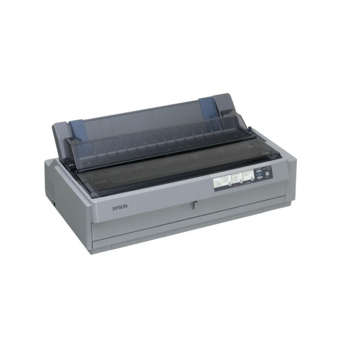 Impresora Matricial Epson C11CA92001A1 0 Impresora Matricial Epson C11CA92001A1 0