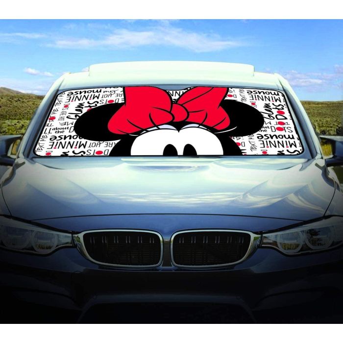 Parasol Minnie Mouse CZ10255 5