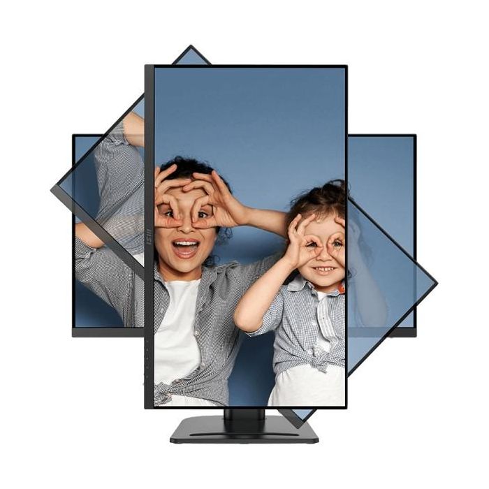 MSI PRO MP273QPDE E2 69cm (27") IPS WQHD 4ms 100Hz 1 MSI PRO MP273QPDE E2 69cm (27") IPS WQHD 4ms 100Hz 1